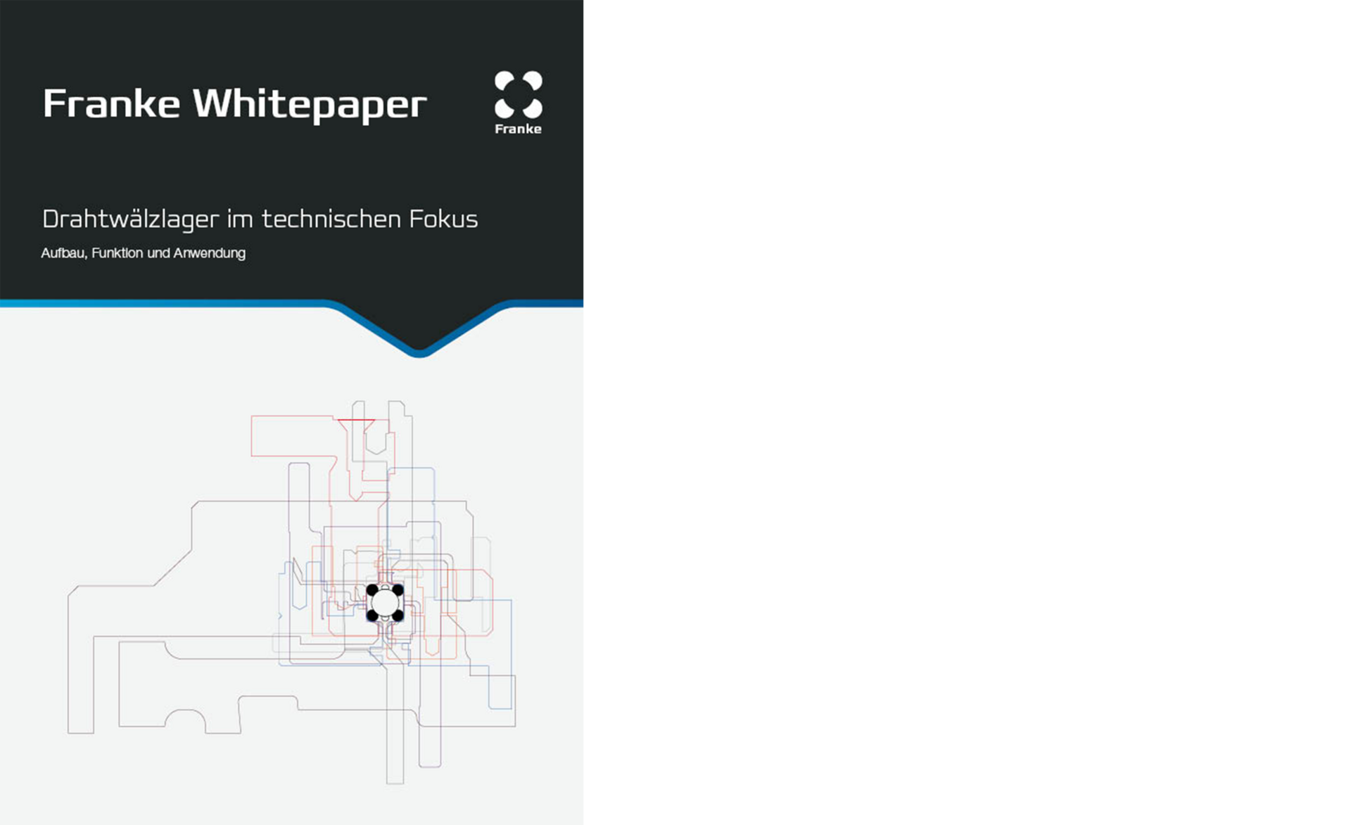 Whitepaper Drahtwälzlager (Wälzlager)